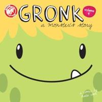Gronk. Volume 4