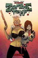 Zombie Tramp. Volume Eight Pimps, Ho's and Hocus Pocus!
