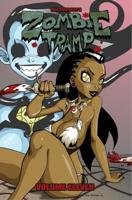 Zombie Tramp. Volume Eleven Demon Dames and Scandalous Games