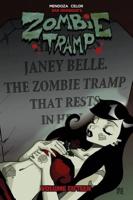 The Death of Zombie Tramp