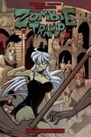 Zombie Tramp. Volume Nineteen A Dead Girl in Europe