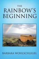 The Rainbow's Beginning