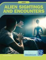 Alien Sightings and Encounters