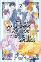 Let's Dance a Waltz. 2