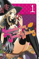 Yamada-Kun and the Seven Witches. 1