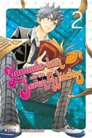 Yamada-Kun and the Seven Witches. 2