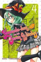 Yamada-Kun and the Seven Witches. 4