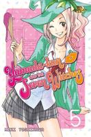 Yamada-Kun and the Seven Witches. 5
