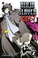 Ninja Slayer Kills!. Vol. 2