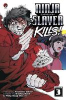 Ninja Slayer Kills!. 3