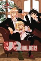 Uq Holder. 6