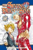 The Seven Deadly Sins. 12