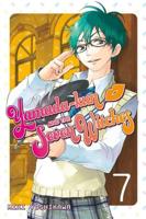 Yamada-Kun and the Seven Witches. 7