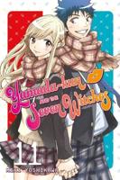 Yamada-Kun & The Seven Witches. 11