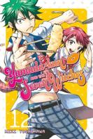 Yamada-Kun & The Seven Witches. 12