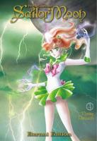 Sailor Moon. 4