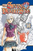 The Seven Deadly Sins. 13