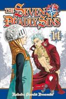 The Seven Deadly Sins. 14