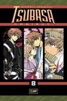 Tsubasa Omnibus. 8