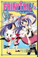 Fairy Tail - Blue Mistral. 2