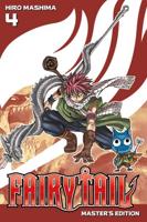 Fairy Tail Master's Edition. 4