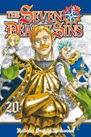 The Seven Deadly Sins. 20