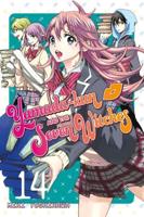 Yamada-Kun & The Seven Witches. 14