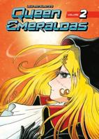 Queen Emeraldas. Volume 2