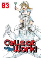 Cells at Work!. 3