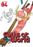 Cells at Work!. 4