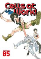 Cells at Work!. 5