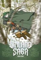 Vinland Saga. Book Nine