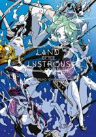 Land of the Lustrous. 2