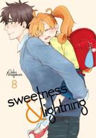 Sweetness and Lightning. 8