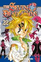 The Seven Deadly Sins. 22