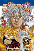 The Seven Deadly Sins. 23