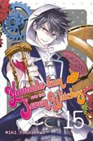 Yamada-Kun & The Seven Witches. 15