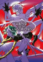 Land of the Lustrous. 3