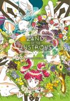 Land of the Lustrous. 4