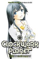 Clockwork Planet. 7