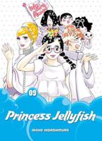 Princess Jellyfish. 9