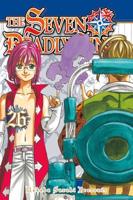 The Seven Deadly Sins. 26