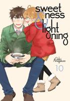 Sweetness and Lightning. 10