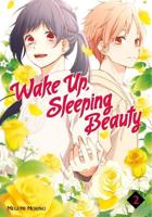 Wake Up, Sleeping Beauty. 2