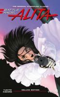 Battle Angel Alita. 4