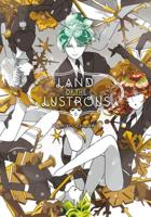 Land of the Lustrous. 6