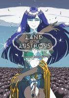 Land of the Lustrous. 7
