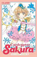 Cardcaptor Sakura. Clear Card 5