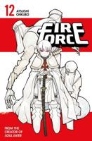 Fire Force. 12