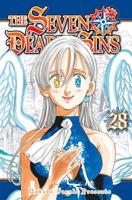 The Seven Deadly Sins. 28